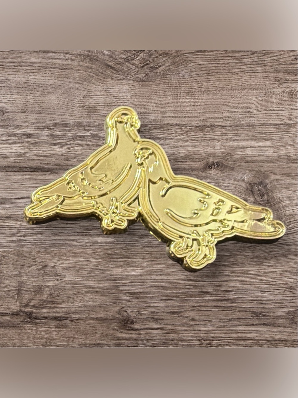 Burberry Pin Set - Picture 5 of 6